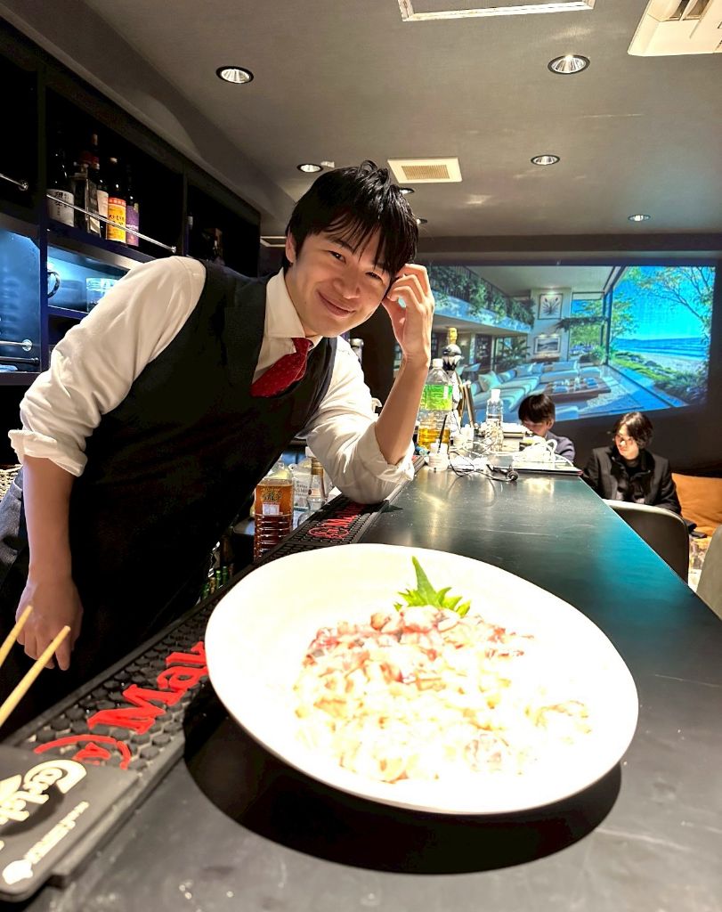 渋谷カフェ