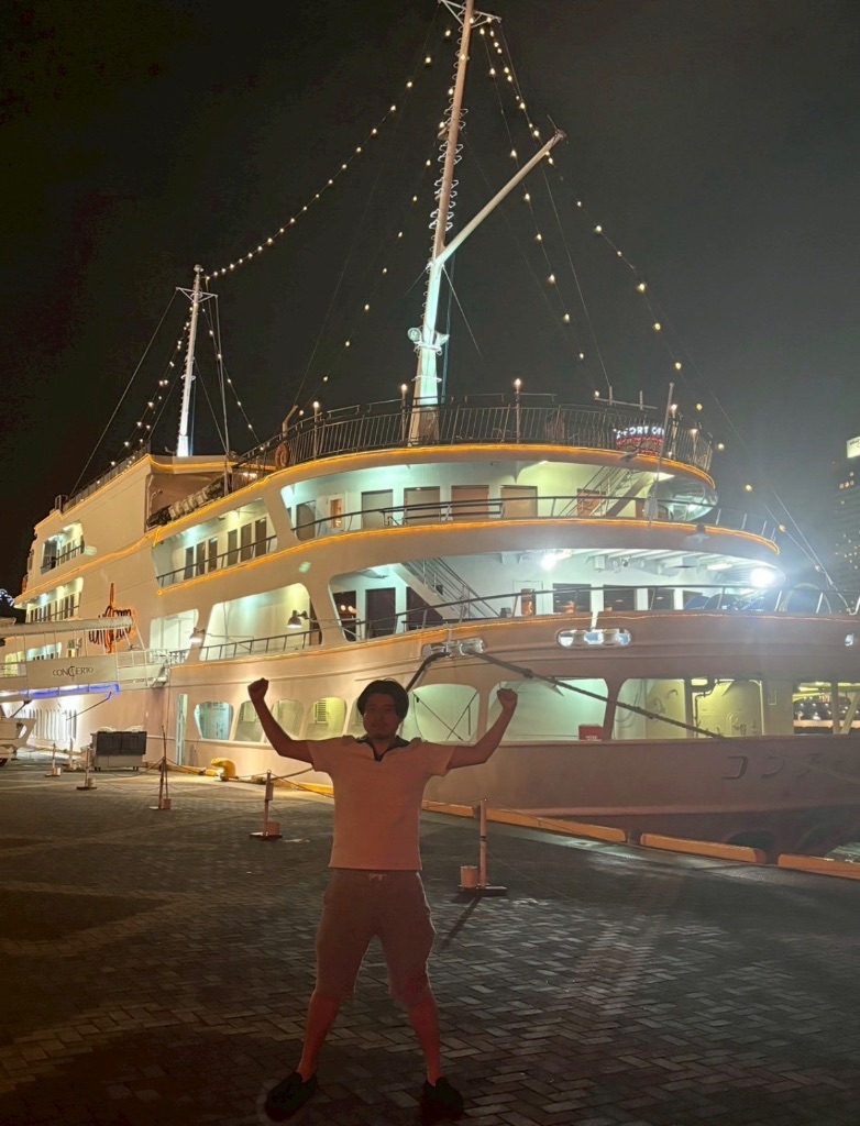 Team Cruise