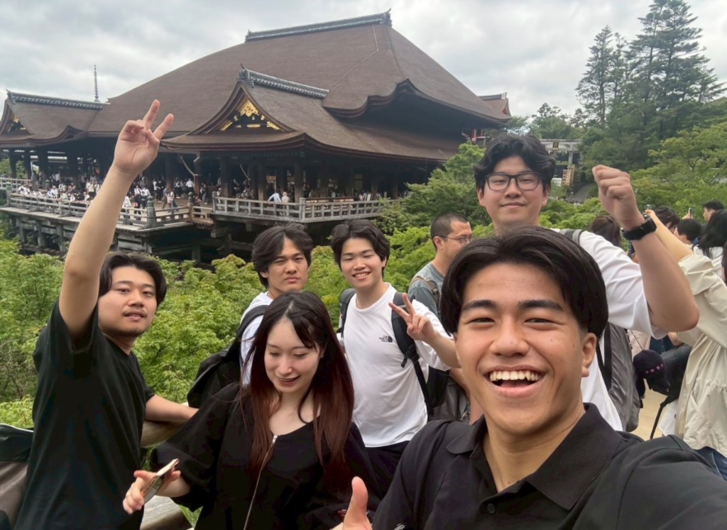 Team Outing
