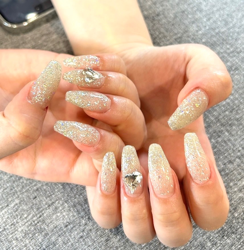 ネイルデザイン5